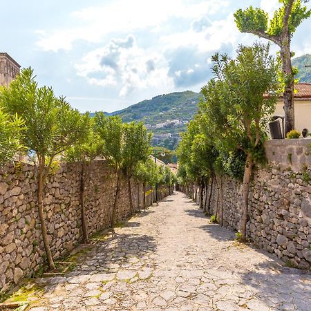 Starhost - Casa Del Principe Villa Ravello Eksteriør billede