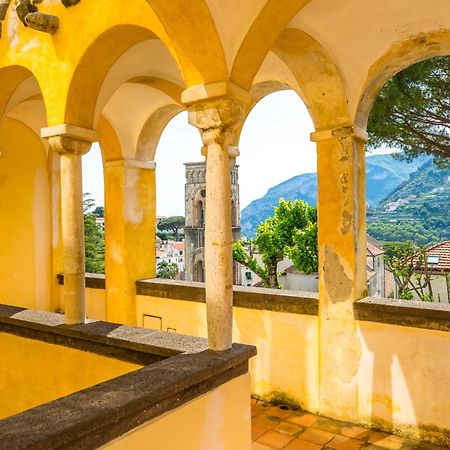 Starhost - Casa Del Principe Villa Ravello Eksteriør billede