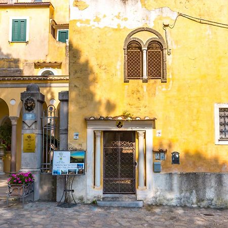 Starhost - Casa Del Principe Villa Ravello Eksteriør billede