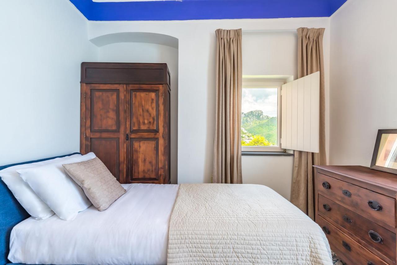 Starhost - Casa Del Principe Villa Ravello Eksteriør billede