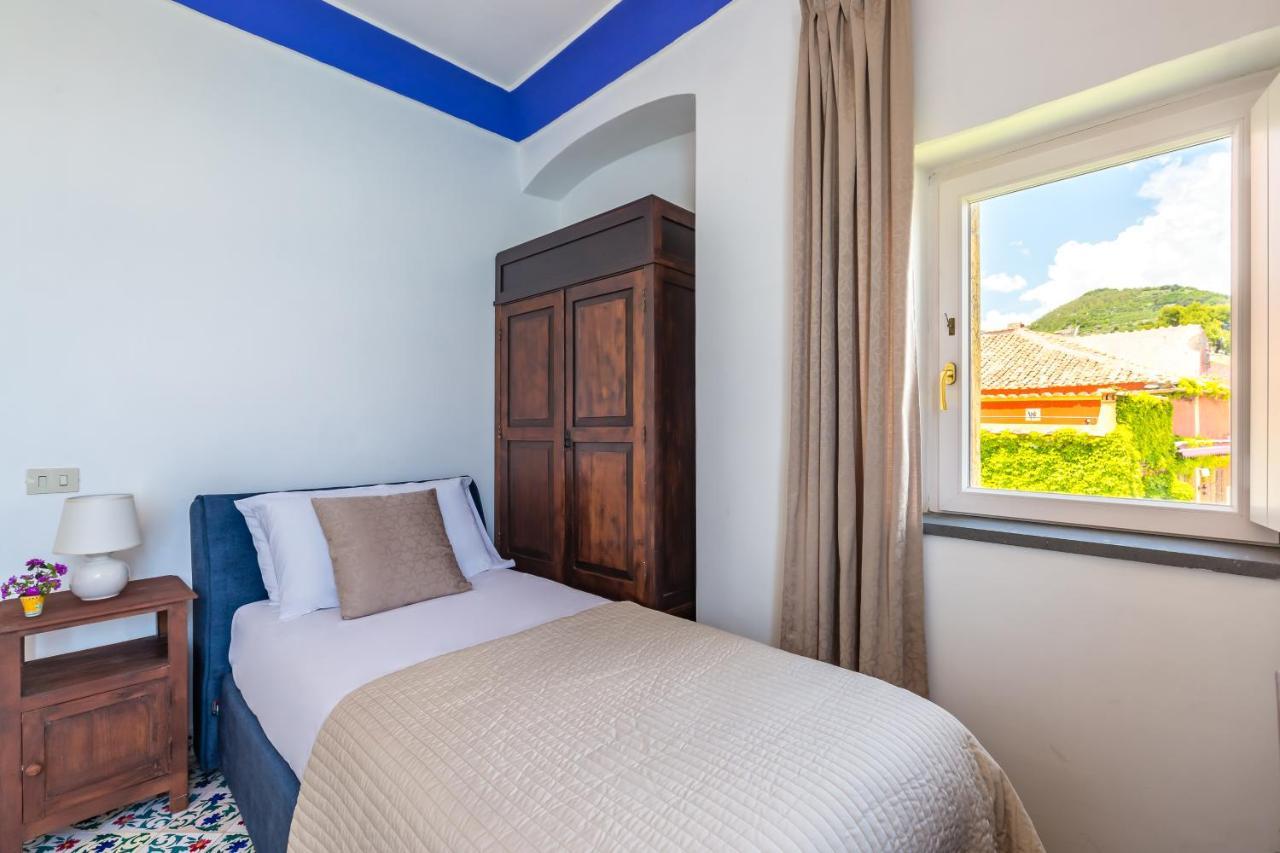 Starhost - Casa Del Principe Villa Ravello Eksteriør billede