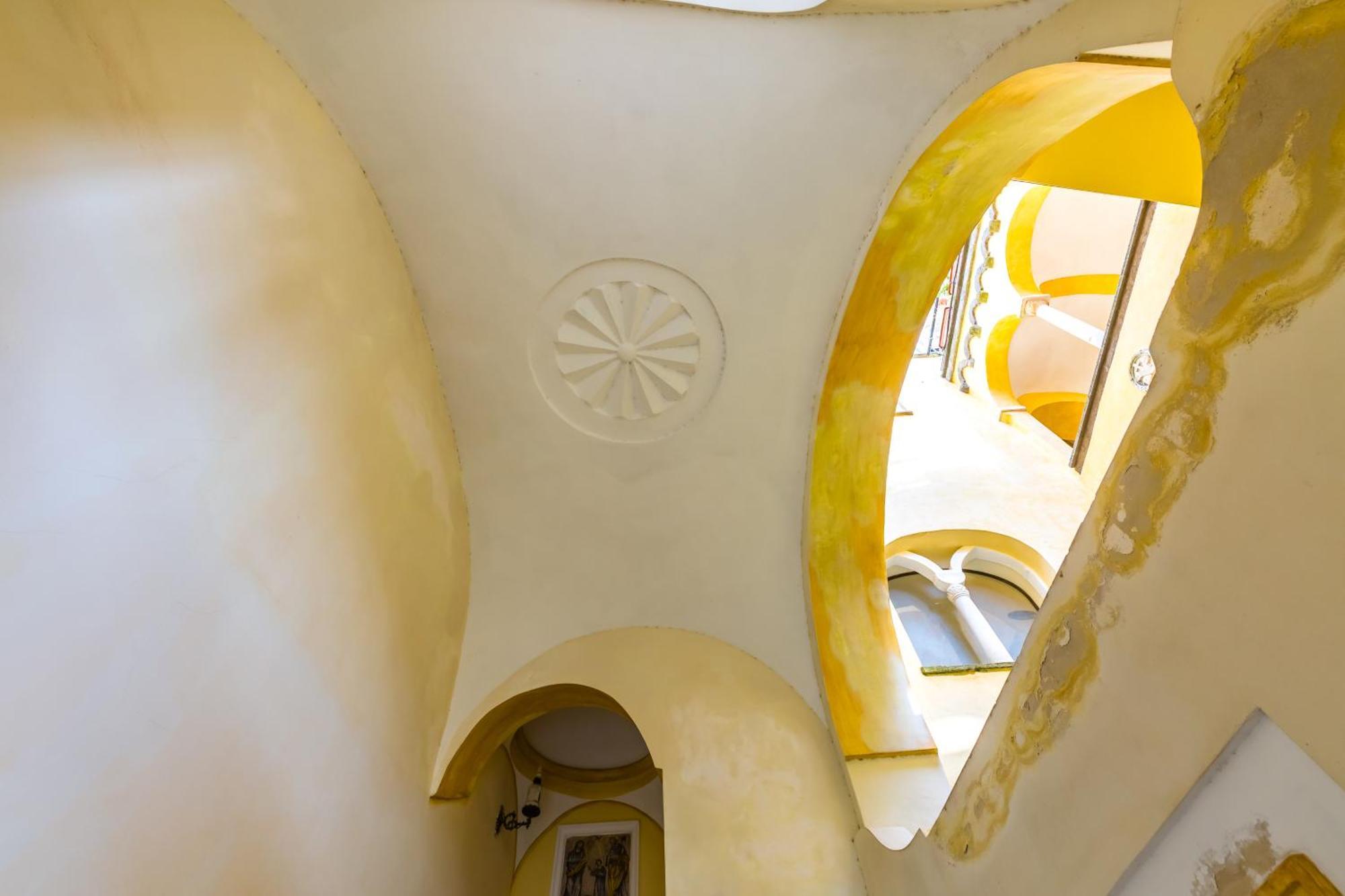 Starhost - Casa Del Principe Villa Ravello Eksteriør billede
