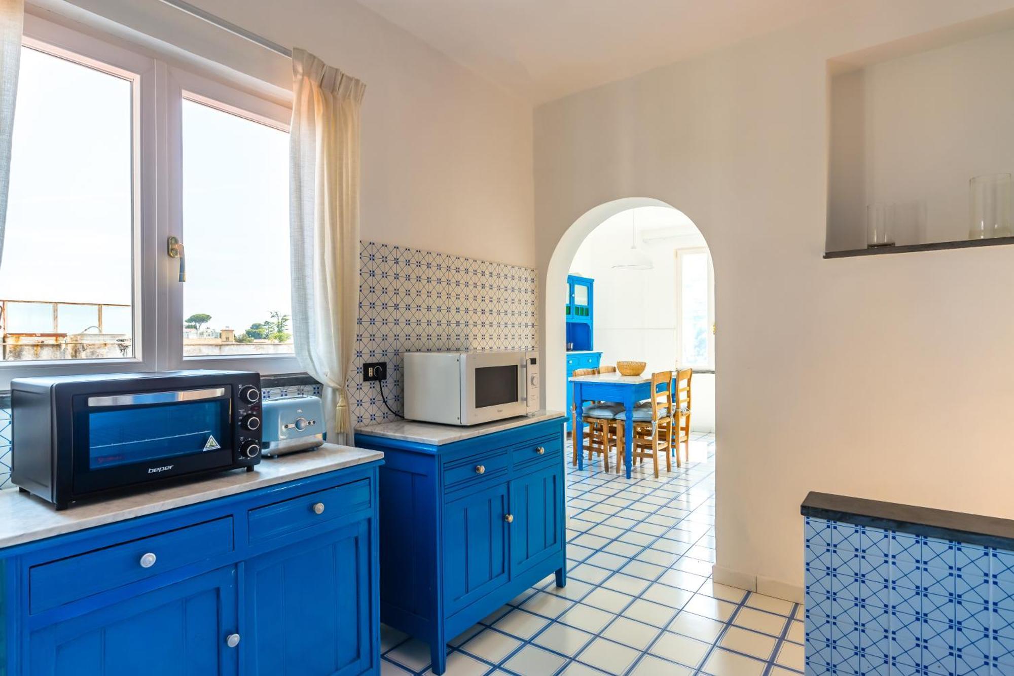 Starhost - Casa Del Principe Villa Ravello Eksteriør billede