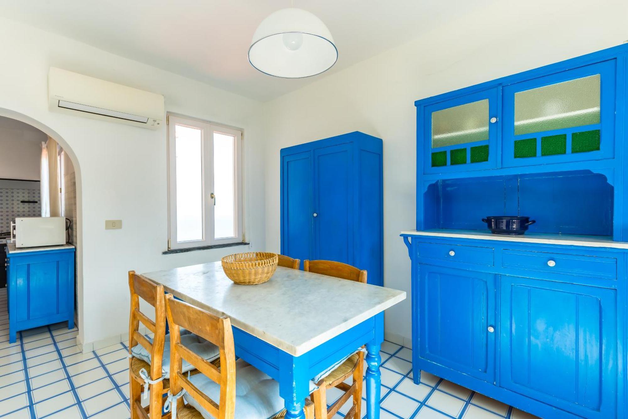 Starhost - Casa Del Principe Villa Ravello Eksteriør billede