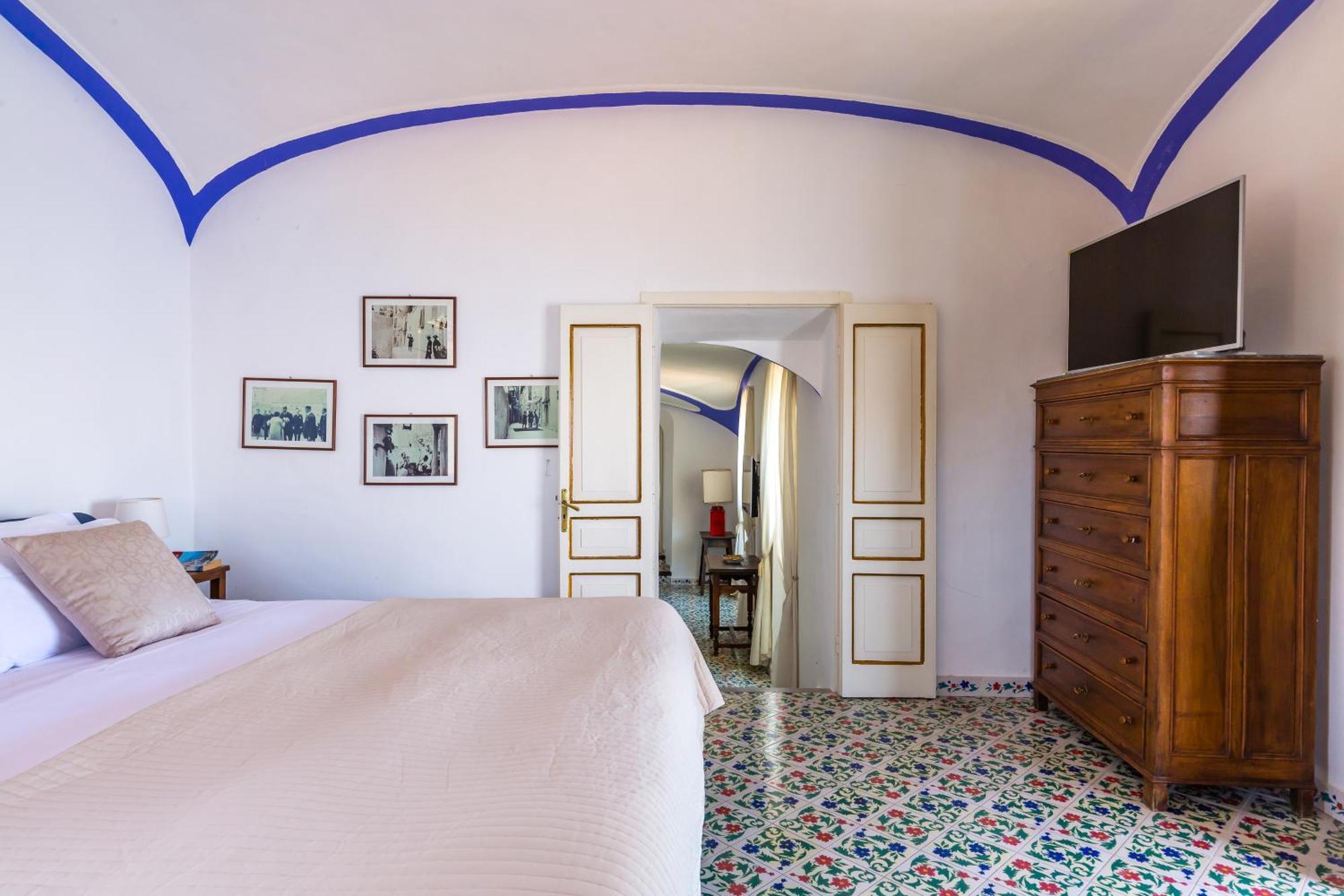 Starhost - Casa Del Principe Villa Ravello Eksteriør billede