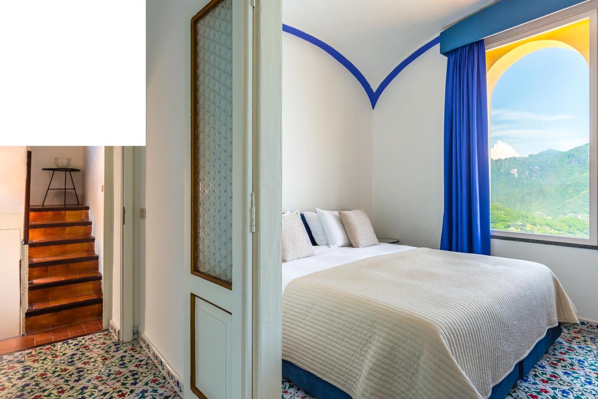 Starhost - Casa Del Principe Villa Ravello Eksteriør billede