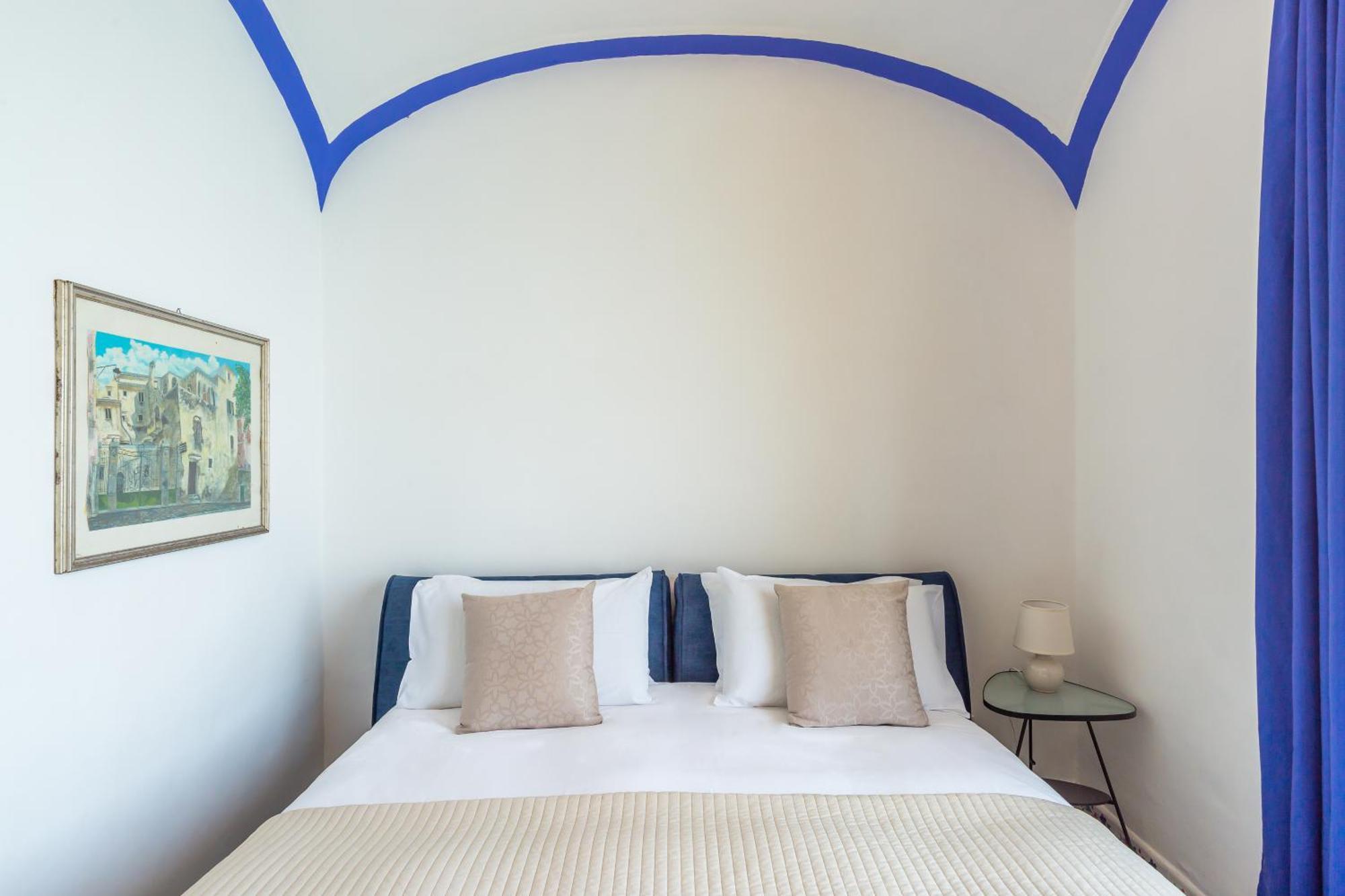 Starhost - Casa Del Principe Villa Ravello Eksteriør billede